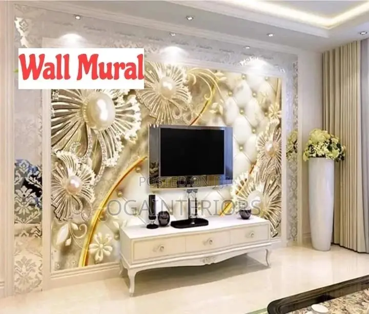 Wall Murals