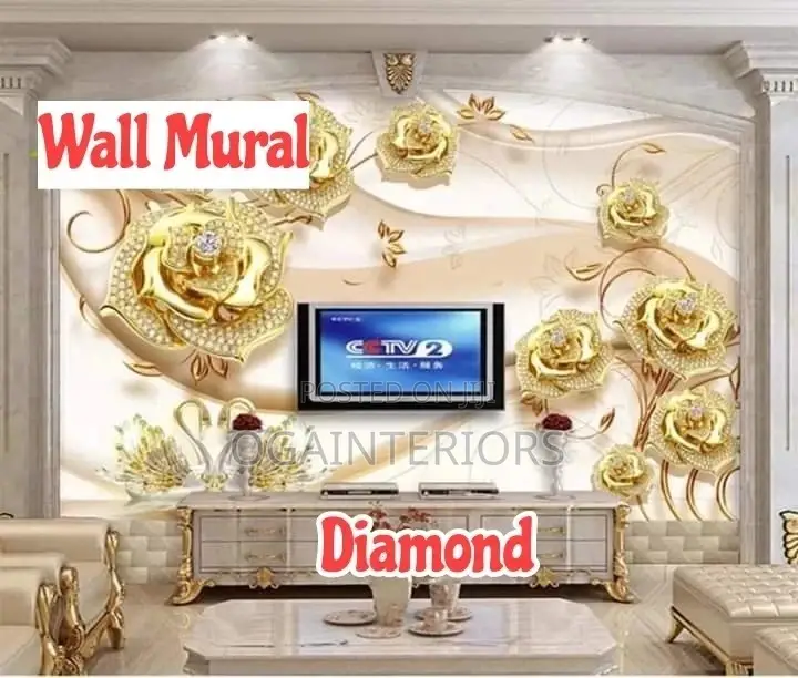 Wall Murals