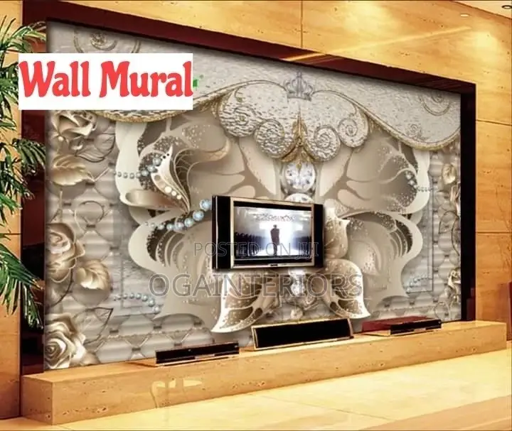 Wall Murals