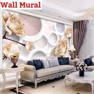 Wall Murals
