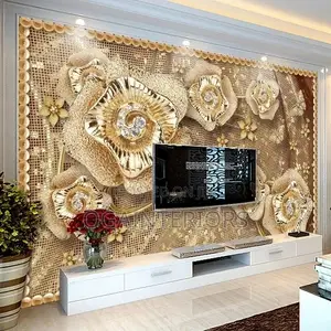Wall Murals