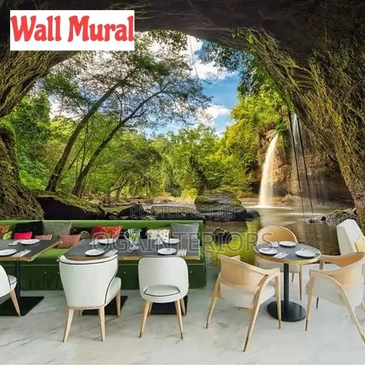 Wall Murals