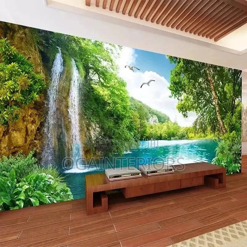 Wall Murals