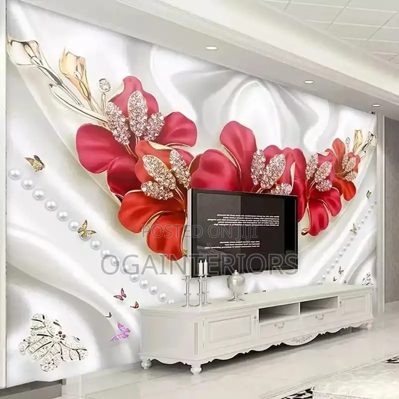 Wall Murals