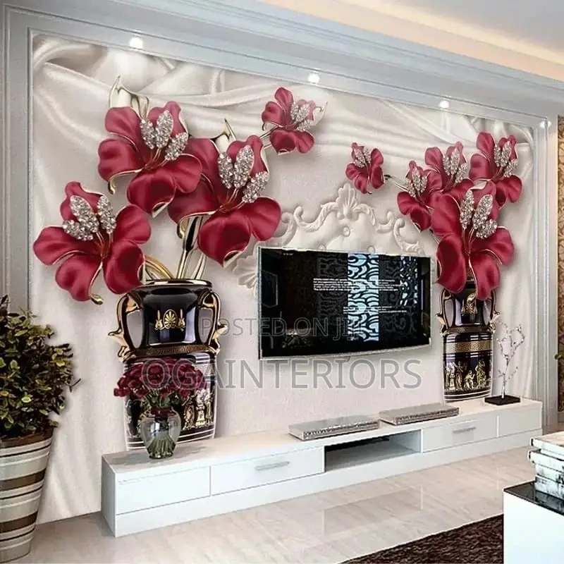 Wall Murals