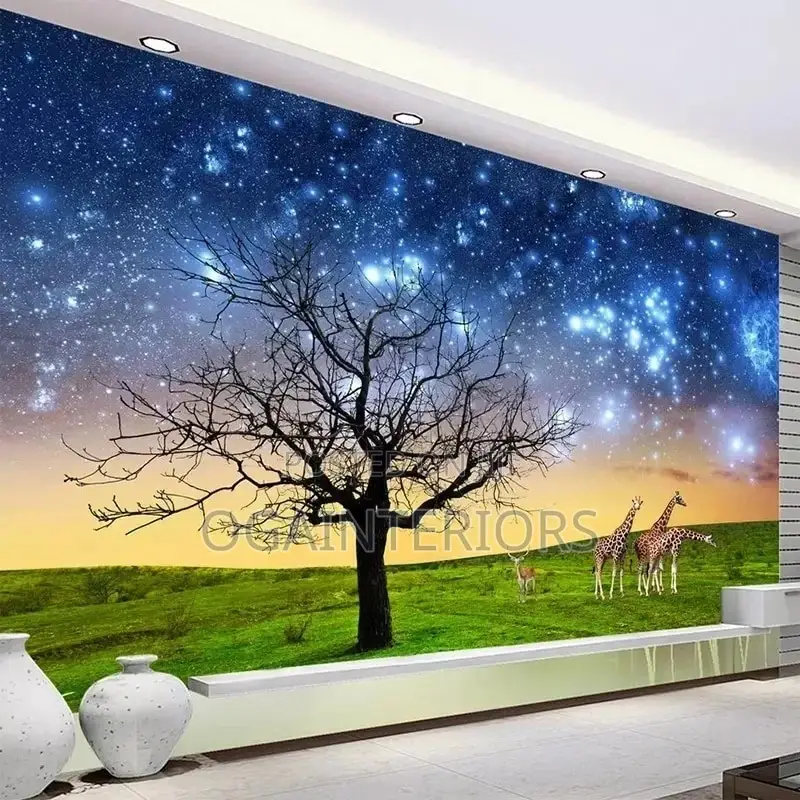 Wall Murals