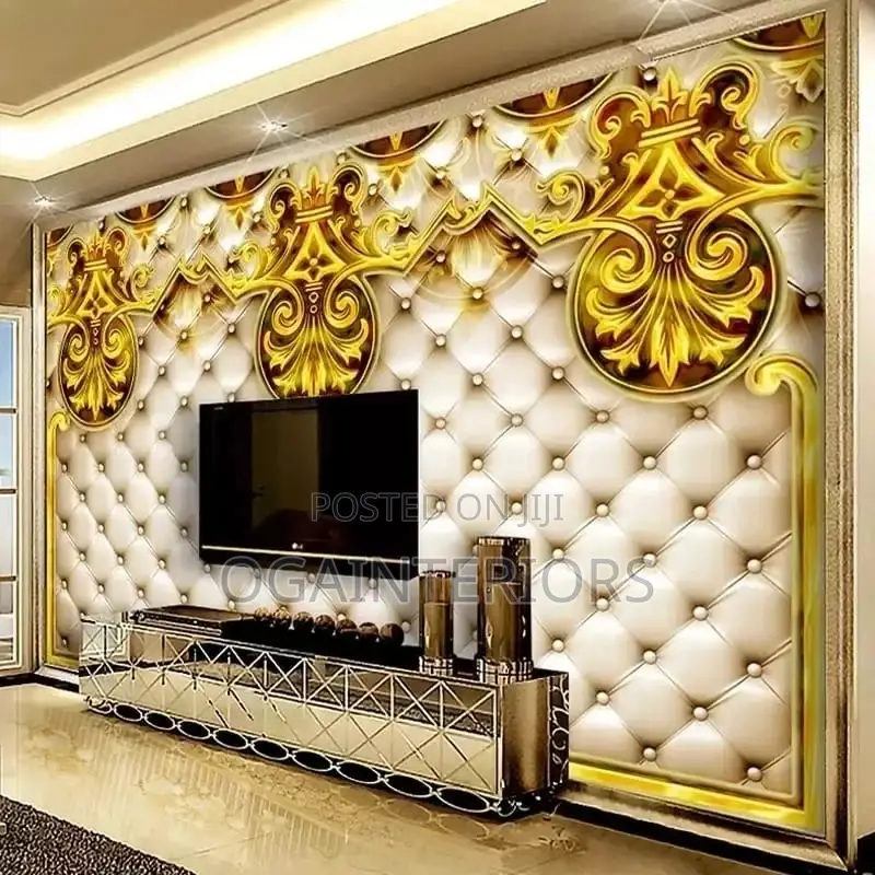 Wall Murals
