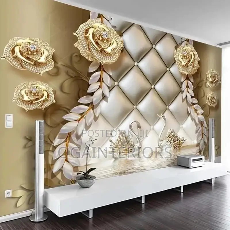 Wall Murals