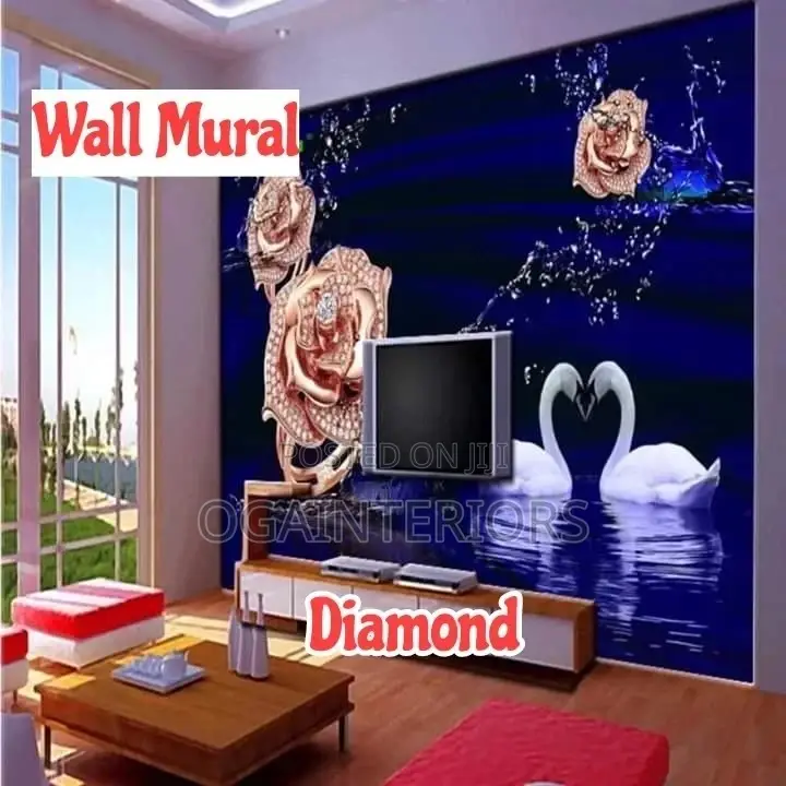 Wall Murals