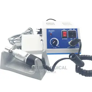 Medical Instrument Dental Micromotor