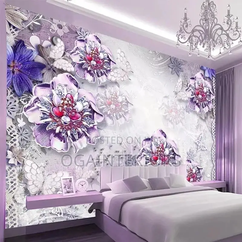 Wall Murals