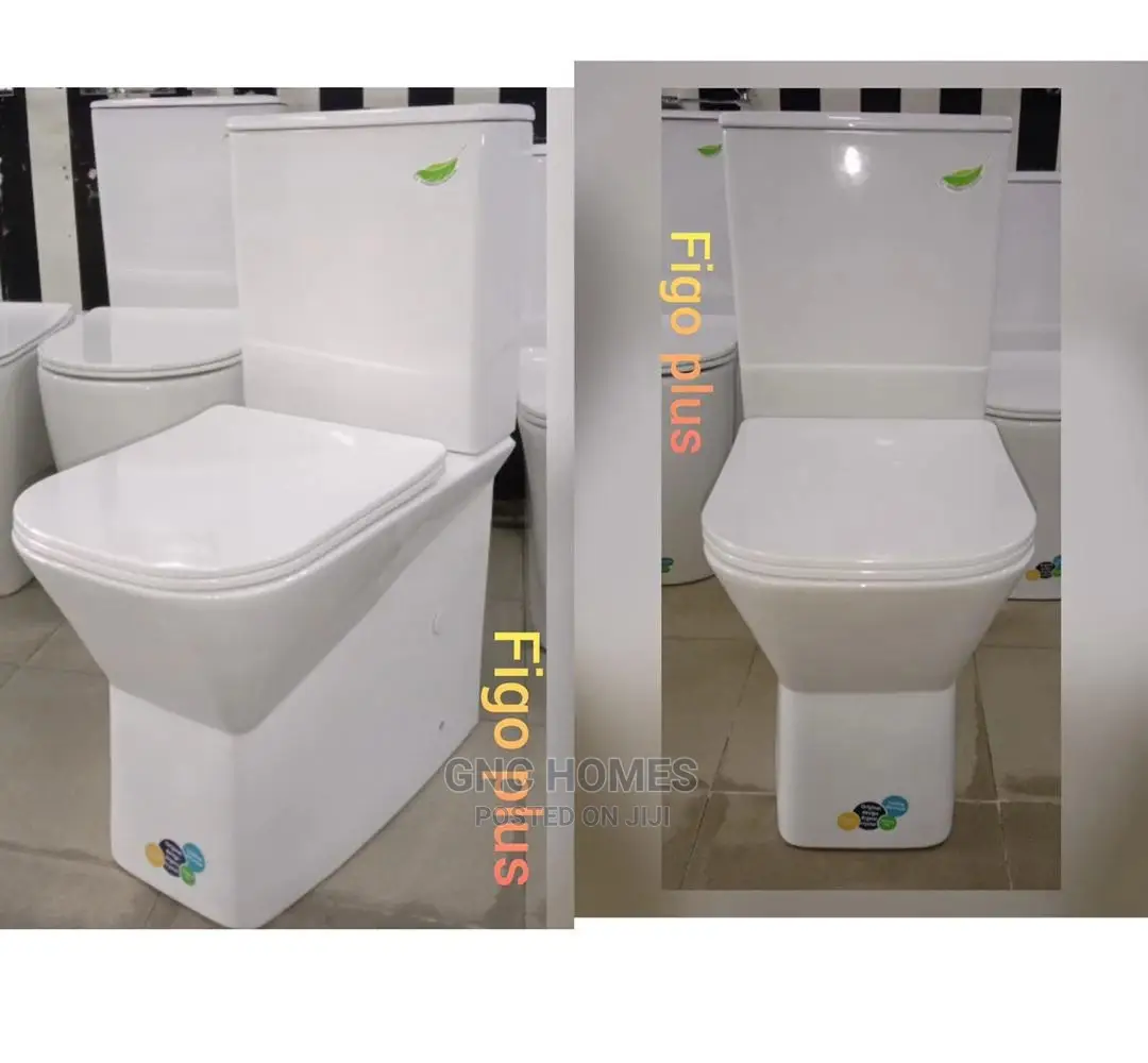 Executive WC