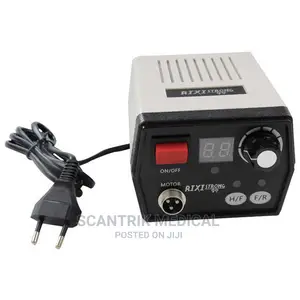 Clinical Device Dental Micromotor