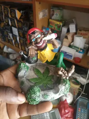 Funky Ash Trays