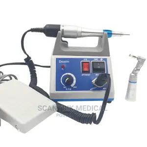 Professional Use Dental Micromotor