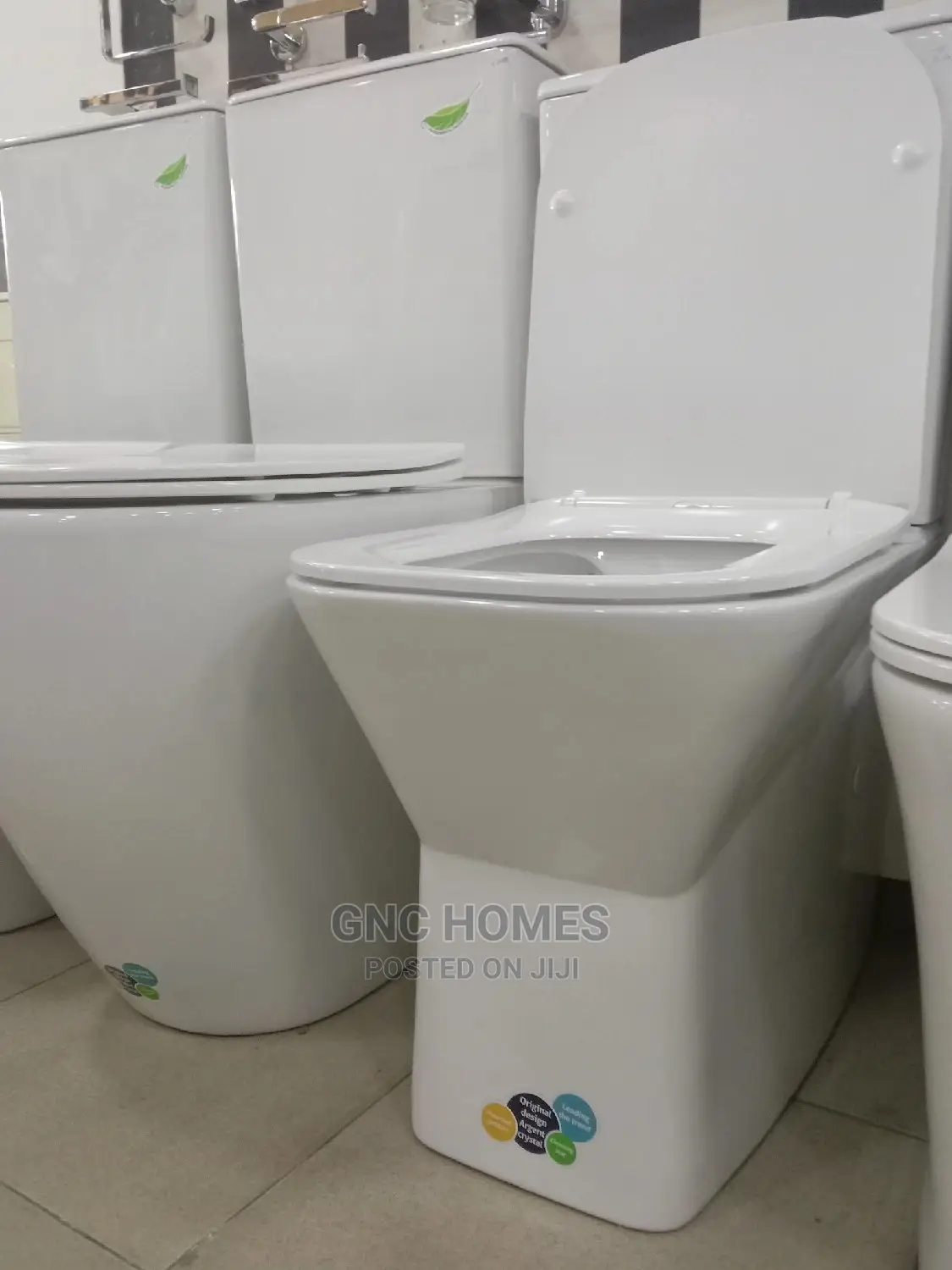 Executive WC