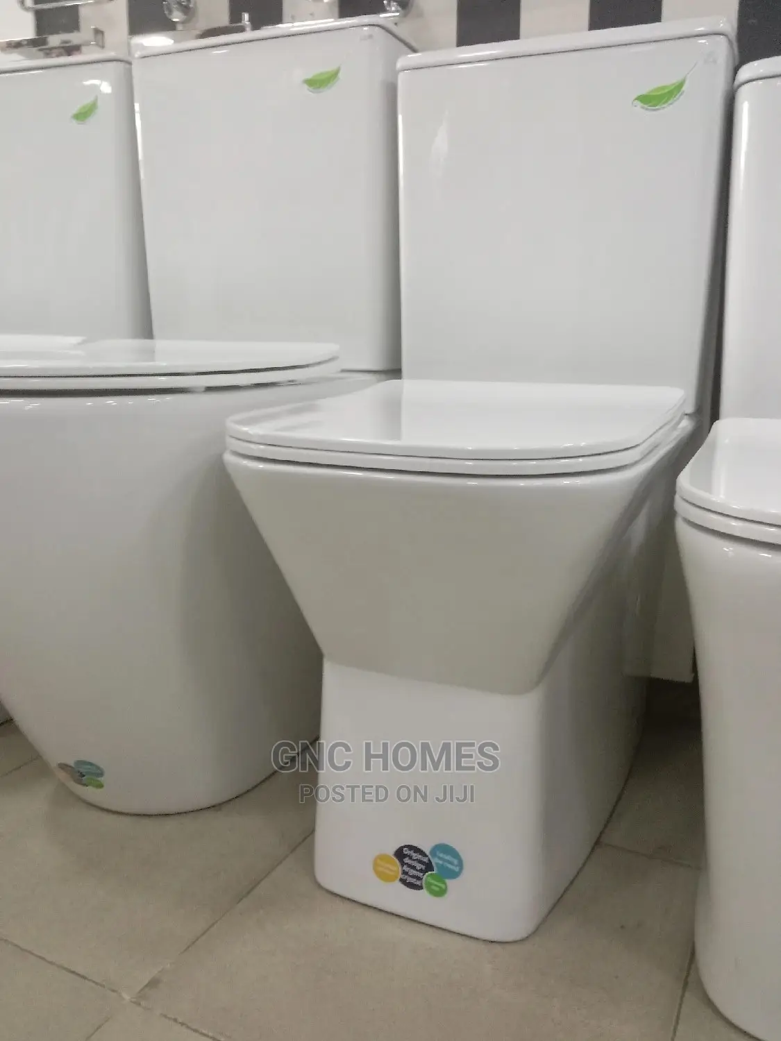 Executive WC