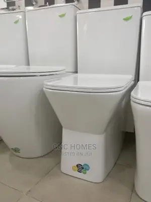 Executive WC