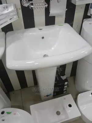 Executive WC