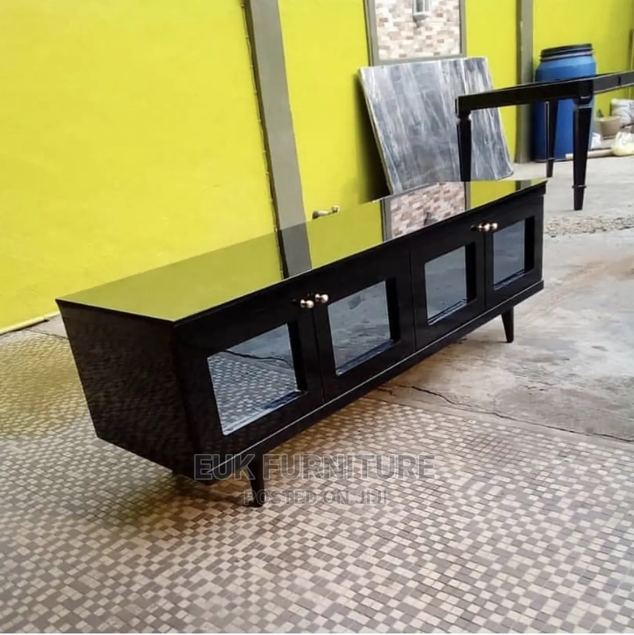 Beautiful 5ft Multipurpose Console Table