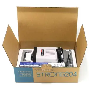 Orthodontic Dental Micromotor