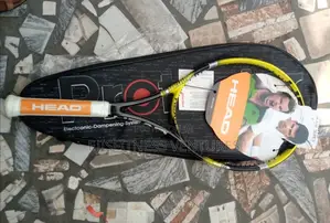 Head Tennis Racket