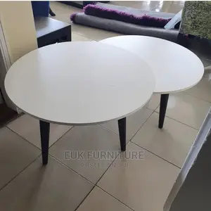 Beautiful 2 in 1 Coffee Table
