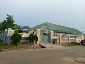 3bdrm Bungalow in Minfa Estate, Owerri for sale