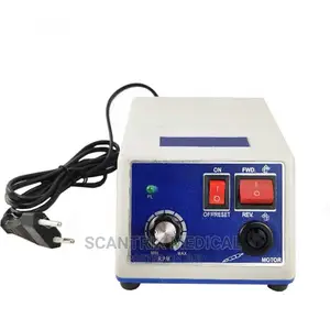 Accurate Precision Medical Dental Micromotor
