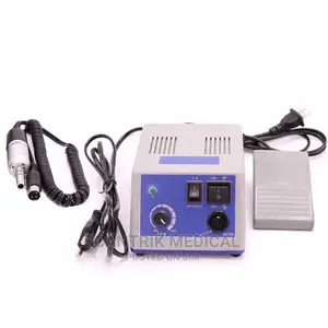 Laboratory Technician Dental Micromotor