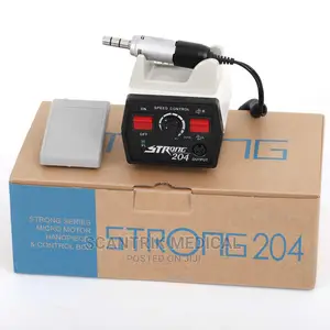Photo - Quality Medical Dental Micromotor