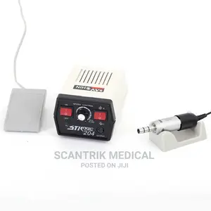 Multipurpose Hospital Dental Micromotor