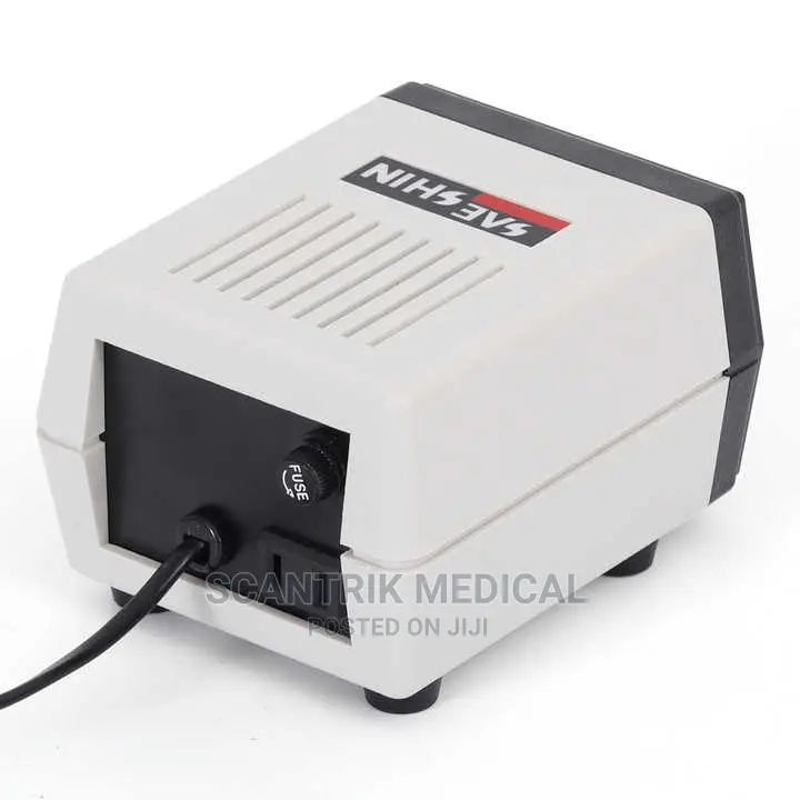 Super Speed Dental Micromotor