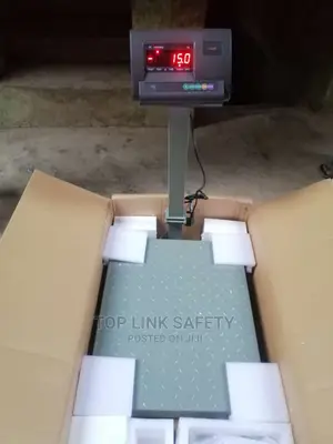 Original. A12 Scale 150kg