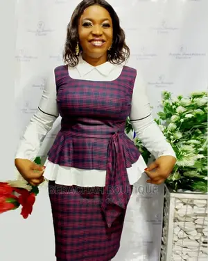 Ladies Skirts Suits