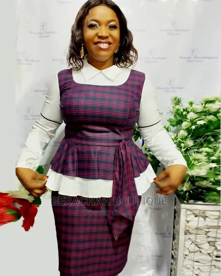 Ladies Skirts Suits