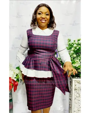 Ladies Skirts Suits