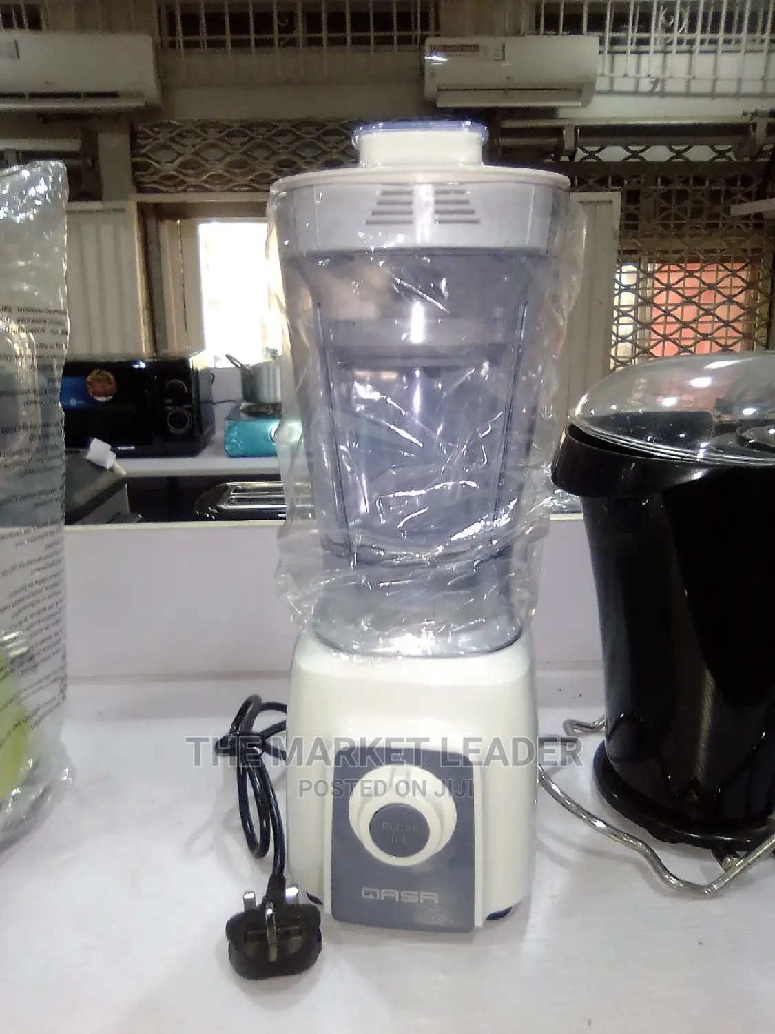 Qasa Blender 8005