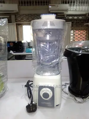 Qasa Blender 8005