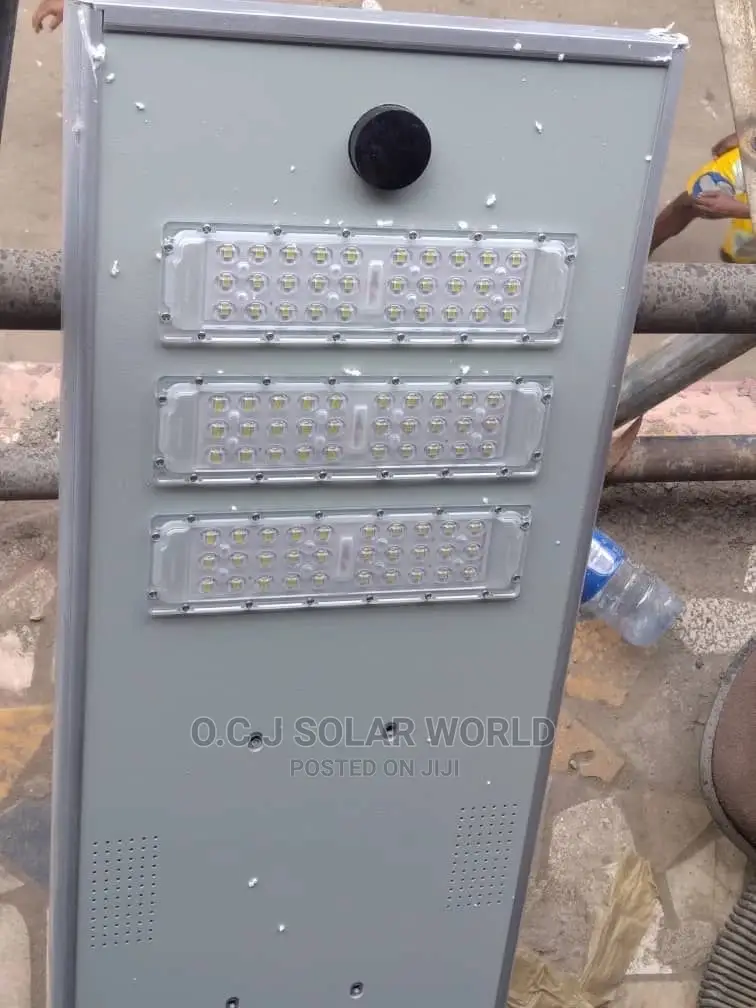 300watts Solar Street Lights