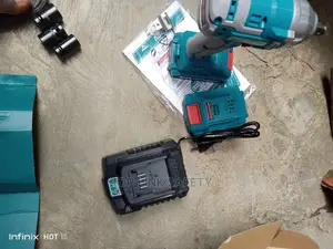 Impact Wrench 20v
