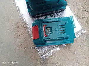 Impact Wrench 20v