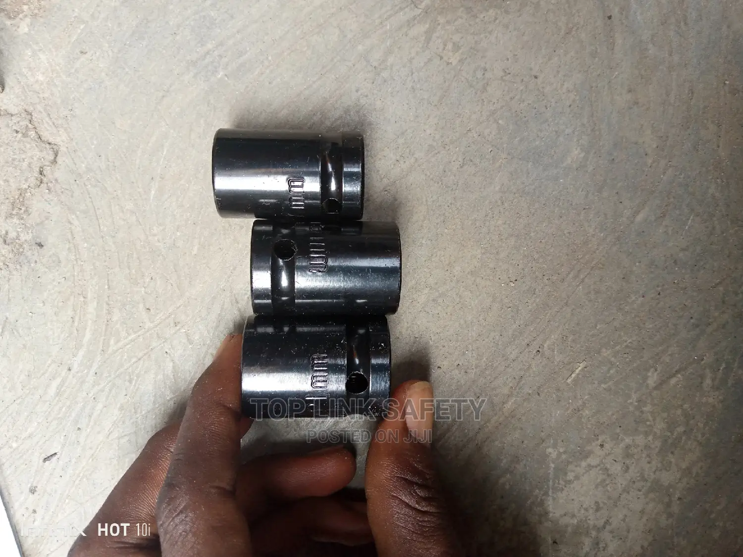 Impact Wrench 20v