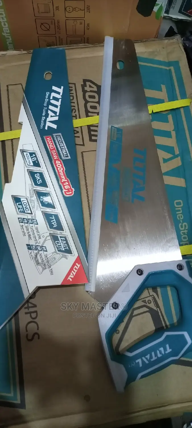 400mm Hand Saw