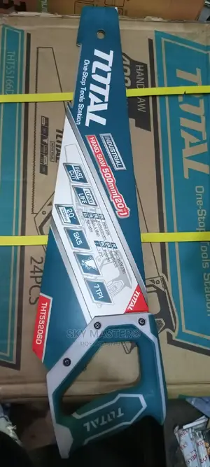 500mm Hand Saw