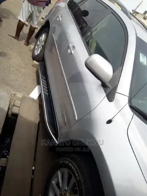 Sidera for Toyota Rav4