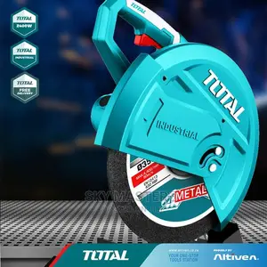 14" Total Cut Off Saw