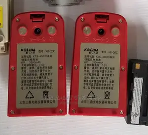 Kolida Total Station Battery