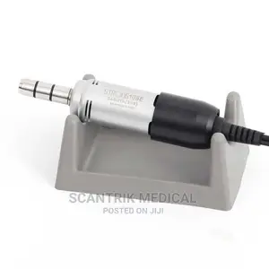 Original Orthodontic Dental Micromotor