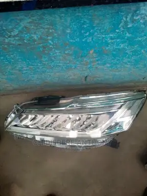 Both Sides Original Headlight Accord 2018, Available
